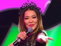 Маржан Арапбаева: Николаймен бірге дуэт құру - әр әншіге бұйыра бермейтін бақыт