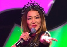 Маржан Арапбаева: Николаймен бірге дуэт құру - әр әншіге бұйыра бермейтін бақыт