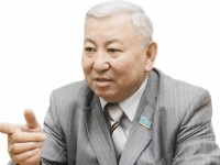 Шалатай Мырзахметов: Жұбайыммен "разборка" шешіп таныстым