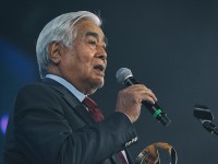 Кәрім Мәсімовтің әкесі мәселені шиеленістіріп тұр