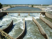 Көксарай: Көршілер келісе алмаған соң қолға алынған жоба