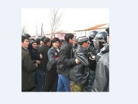 Маятас оқиғасы: сұмдық пен шындық