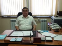 Керімхан Қадырбеков: «Шындық бар екен»