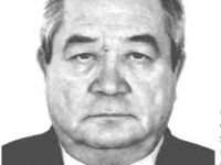 Берік Торғауытов: «Бәрі жақсы, мазаланатын ештеңе жоқ»