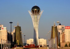 «Сүйерханымды сағынғанда Астанадағы «Бәйтерекке» барамын»