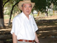 Отқа салса жанбайтын, суға салса батпайтын Омарбек Нұржанов