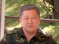 Хибратулла Досқалиев: «Әзірге ешқандай қызметтте жоқпын»