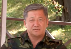 Хибратулла Досқалиев: «Әзірге ешқандай қызметтте жоқпын»