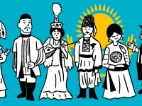 Тайпасына қарай тағайындау көбейіп барады