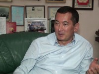 Қайрат Сапарбаев:  «Біз емес, билік емес, әділеттік жеңу керек»