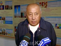 "Іздеу-сұраушысы болмаса Тәшеновтің өзі де танылуы қиын"