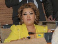 Бақыт Сыздықова, Мәжіліс депутаты: Заңға көп күйеу алу туралы норма енгіземін