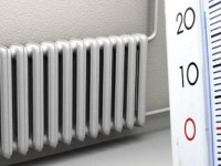 Түркістанда жұрттан "жылу" жиналса да жылу жоқ