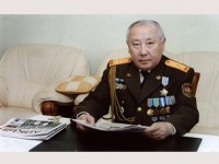 Ұлтжанды, ұлағатты ұстаз, білікті басшы