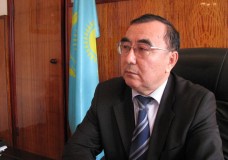 Бағдат Шайманов: Санақтан соң Шымкентте қанша халық тұратыны белгілі болады