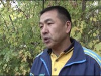 2009 жылы құрғақшылық болады