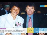 Қансейіт Әбдезұлы: «Түлкиевтің таланты табиғатпен тамырлас»