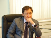 Нұрғали Әшімов, ОҚО әкімі: Аудан әкімдерінің арасында ротация болады