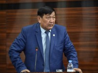 Жанысбек Өтегенов: Медициналық анықтаманы студенттер 1000 теңгеге сатып алып жатыр