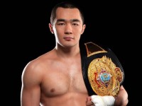 Бейбіт Шүменов: Осы жазда Майк Тайсонмен жолықтым