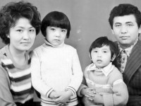 Пернебай Әбубәкіров: Мен ауылдың қазағы, әйелім ақтөбелік «қырт орыс» еді