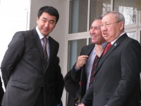 ОҚО әкімінің есебі тойанасыз той болды