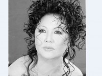 Айжан Тәженова: Баянды бақытты отбасыдан тапқан адаммын