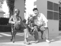 Керімбек Ниязбаев: Қазақтың әрбір ұлы Алпамысқа, қызы Қыз Жібекке ұқсаса деймін