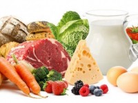 Денсаулыққа пайдалы 12 тағам