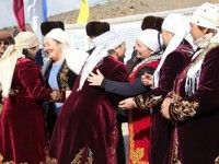 Жақсы көрші – тынысың