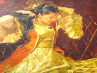 Қыз тәрбиесі