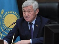Сапарбаев әлеуметтік көмек кімдерге төленбейтінін айтты