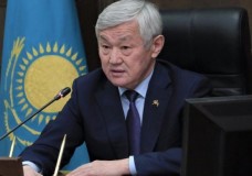 Сапарбаев әлеуметтік көмек кімдерге төленбейтінін айтты