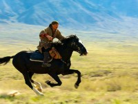 Қазақтың ұлттық ойындары