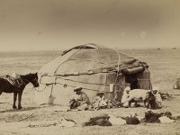 Ұлттық тәрбие