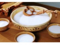 Шұбаттың дәрілік, шипалық қасиеттері