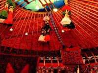 Халықтық ұлт тәрбиесі