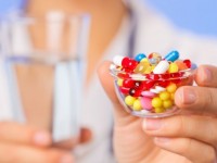 Дәрі ішкенде қалай тамақтану керек?