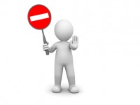 Жеті жағдайда сөз қозғама!