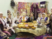 «Құрсақ шашу»