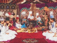 Біз білмейтін дәстүрлер