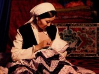 Қалжа туралы не білеміз?