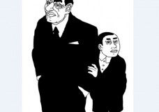 Папасы да депутат, баласы да депутат...