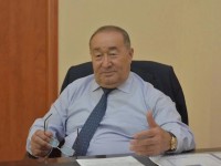 Шымкентті басқару оңай болмай тұр