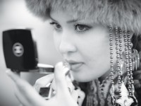 Қызға қырық үйден тиым