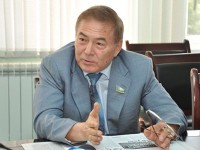 Жаңа әкім ауылға бетбұрыс жасаса
