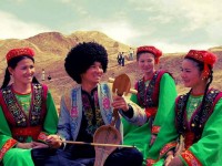 Қазақстандағы қарақалпақтардың салт-дәстүрлері.