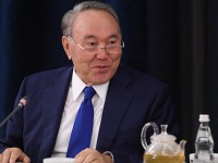 Назарбаев: Аллаға шүкір, қазақстандықтар еш жерде малай болған жоқ