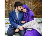 Енемнен күйеуімді қызғанамын