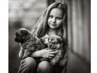 Қыз баланы тәрбиелеудегі он қағида